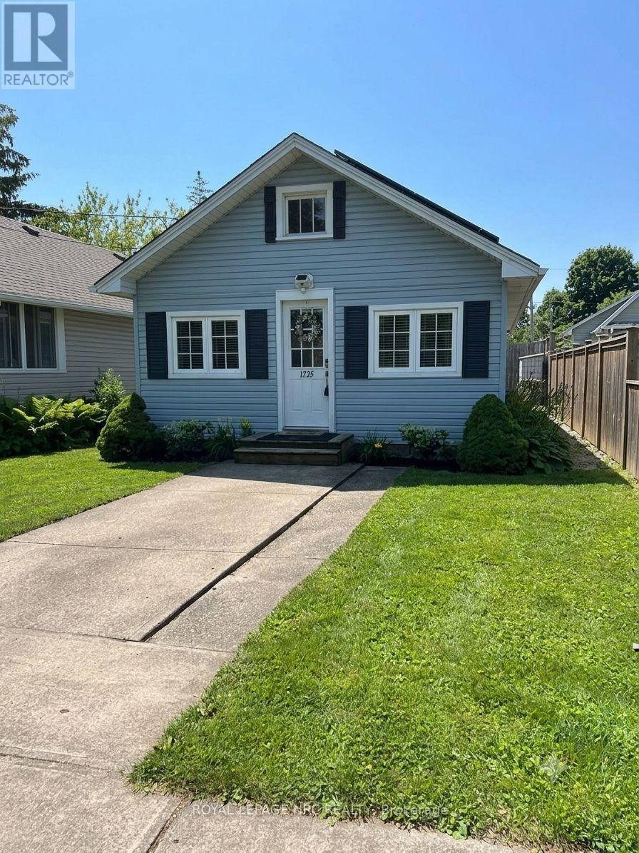 75 Cambridge Road E, Fort Erie, ON, L0S 1B0