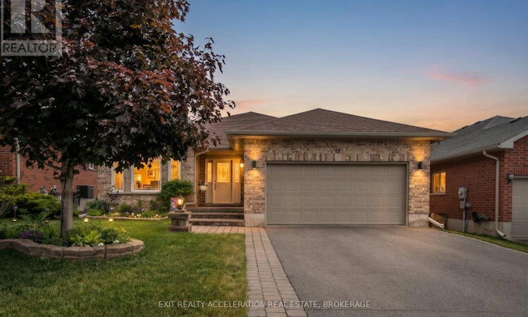 41 Ashwood Crescent