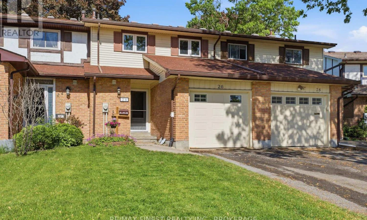 26 Windfield Crescent