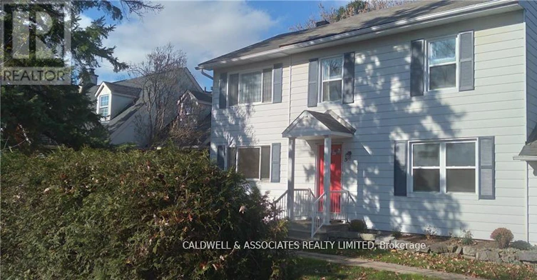 5 Arundel Avenue, Ottawa, ON, K1K 0B1