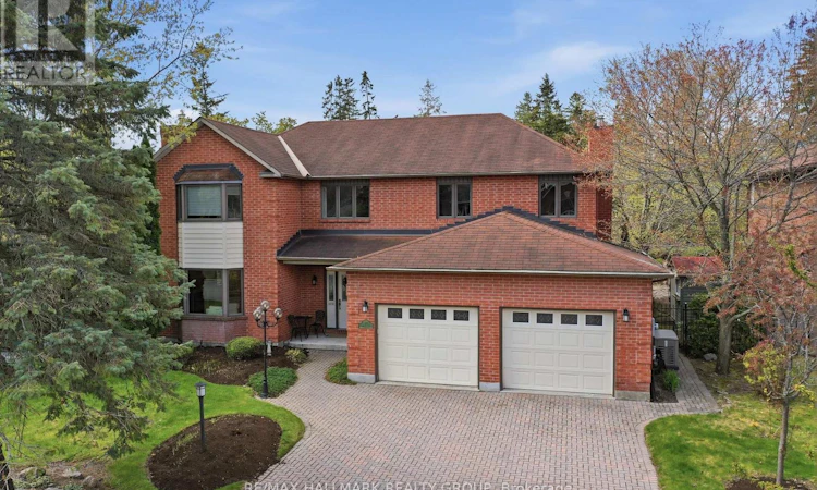 20 Halldorson Crescent