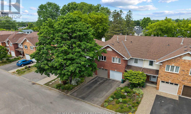 20 Royal Oak Court