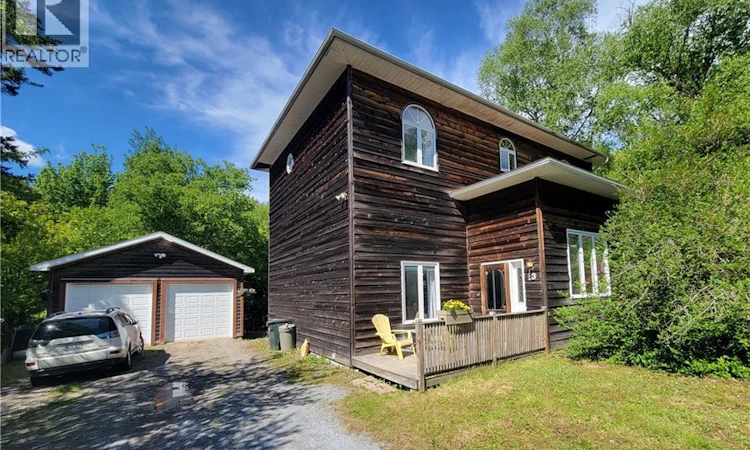 13 Iona Avenue