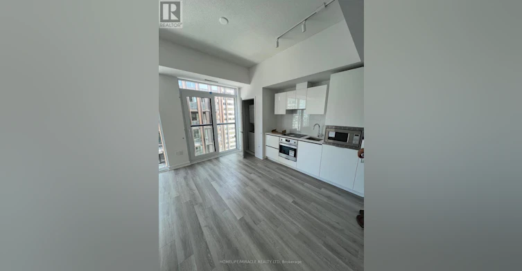 1718-121 Saint Patrick Street, Toronto, ON, M5T 0B8