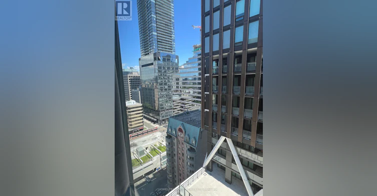 1718-121 Saint Patrick Street, Toronto, ON, M5T 0B8 - 6