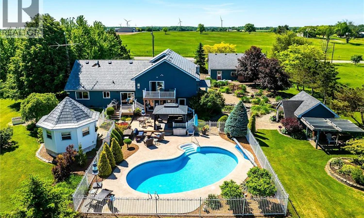 235 Concession 4 Road