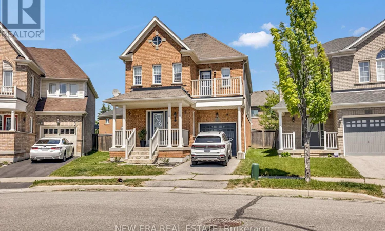 11 Warnford Circle