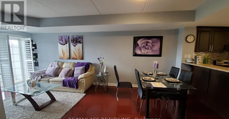 320-7428 Markham Road, Markham, ON, L3S 4V6 - 7