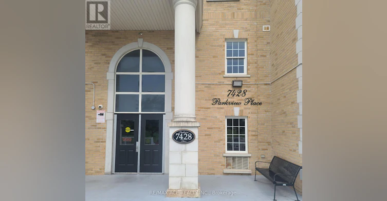 320-7428 Markham Road, Markham, ON, L3S 4V6 - 3