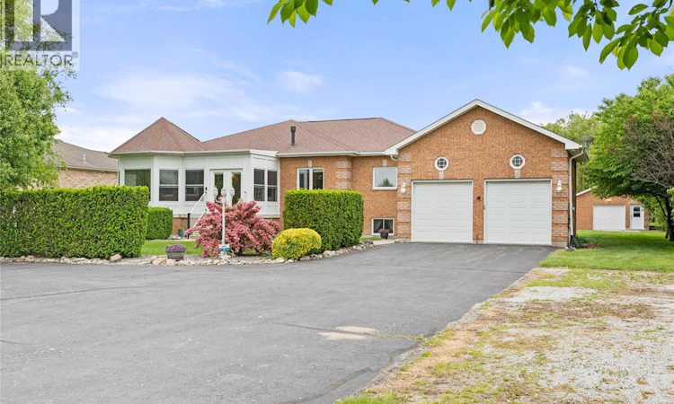 3476 Concession 3 Road
