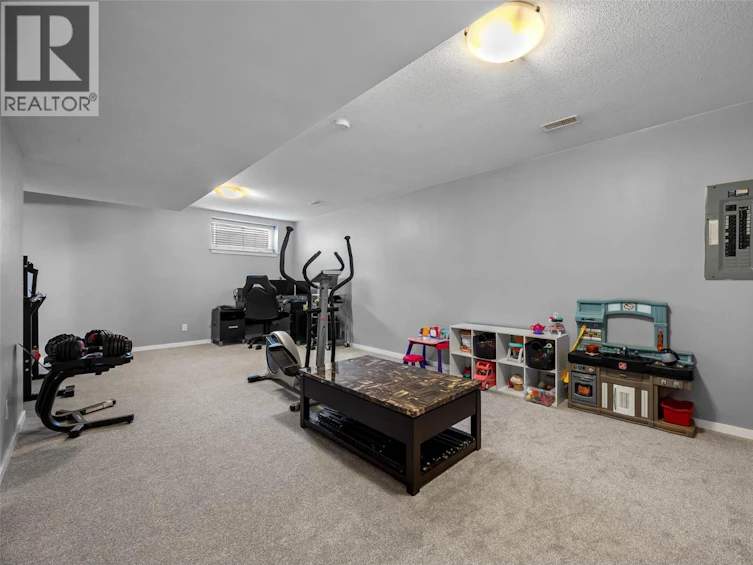 40-5200 Dallas Drive, Kamloops, BC, V2C 6Y8 - 20