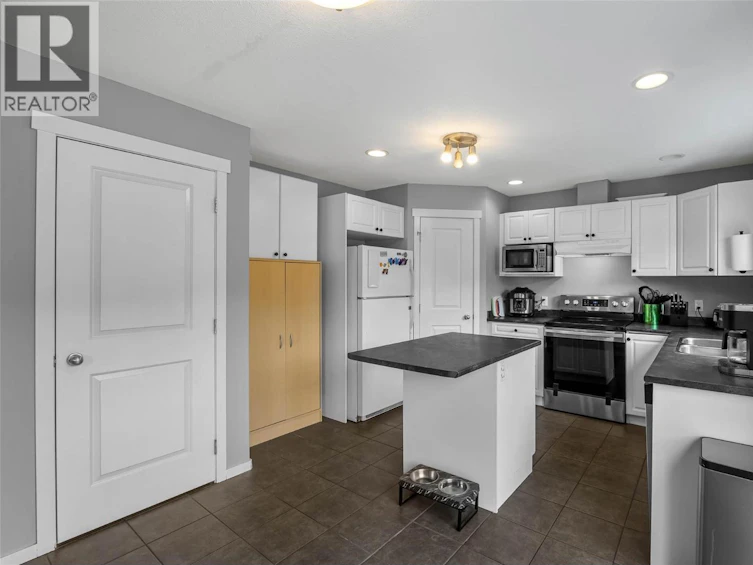 40-5200 Dallas Drive, Kamloops, BC, V2C 6Y8 - 9
