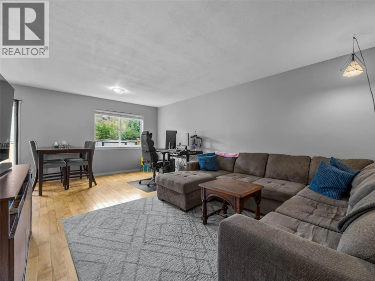 40-5200 Dallas Drive, Kamloops, BC, V2C 6Y8 - 5
