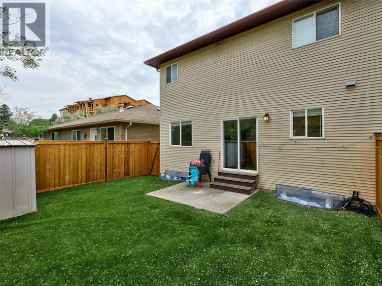 40-5200 Dallas Drive, Kamloops, BC, V2C 6Y8 - 12