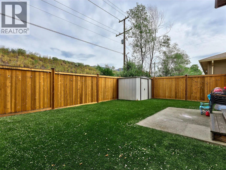 40-5200 Dallas Drive, Kamloops, BC, V2C 6Y8 - 10