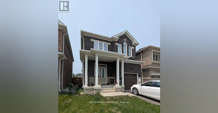BSMT-1525 Cranberry Crescent, Milton, ON, L9T 7E7