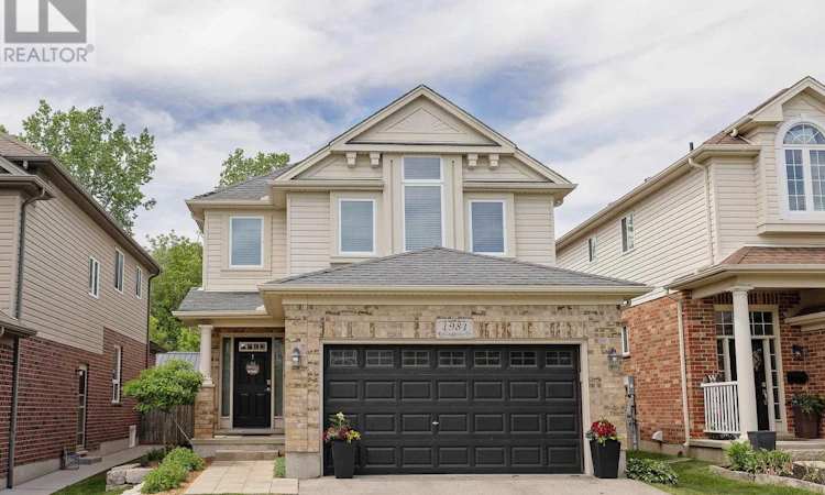 1981 Rollingacres Drive