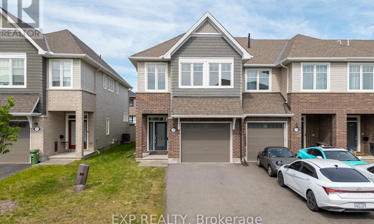 196 Angelonia Crescent