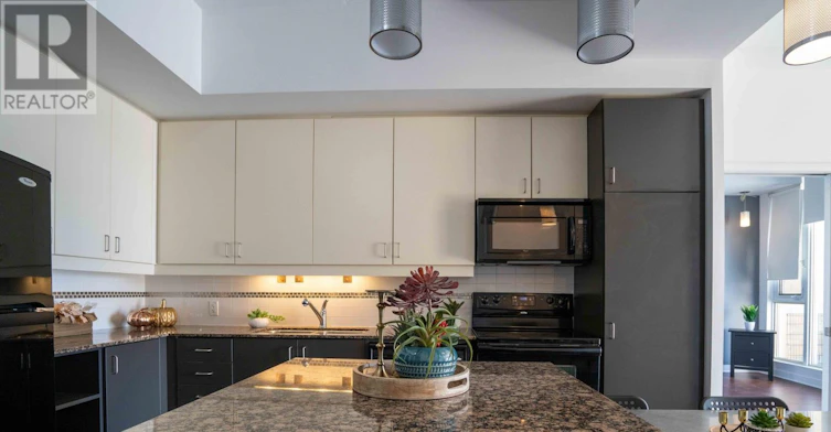 703-191 King Street S, Waterloo, ON, N2J 1R1 - 4