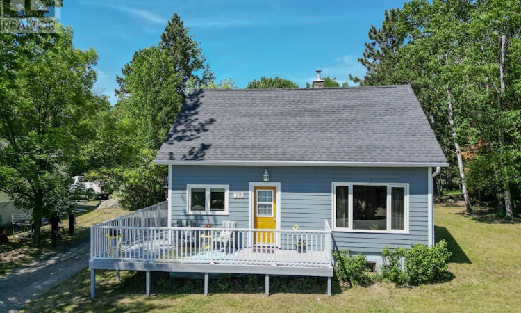 132 Rabbit Lake Road