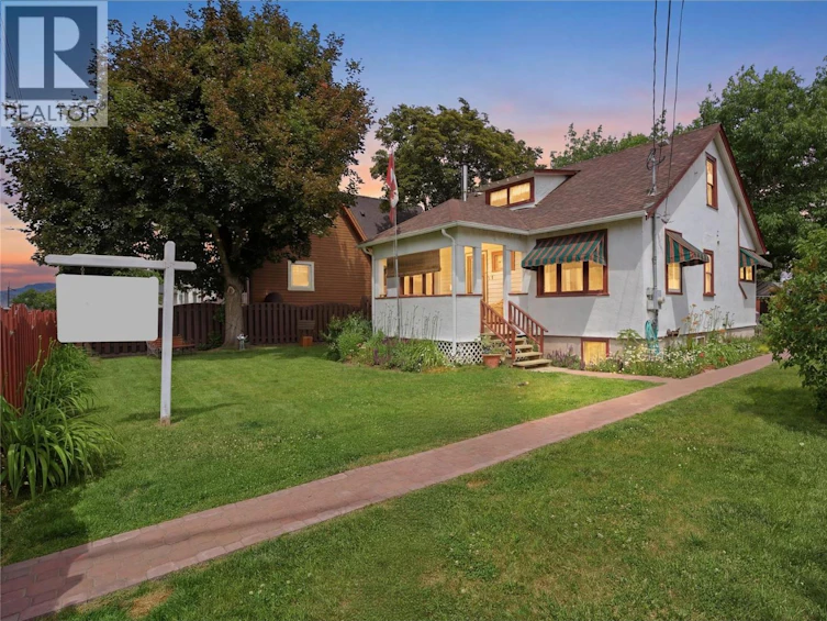 520 Royal Avenue, Kamloops, BC, V2B 3P9