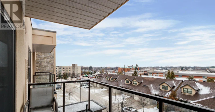 412-91 Raglan Street, Collingwood, ON, L9Y 0B2 - 28
