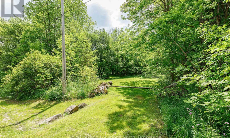 LOT-22 Park Street S