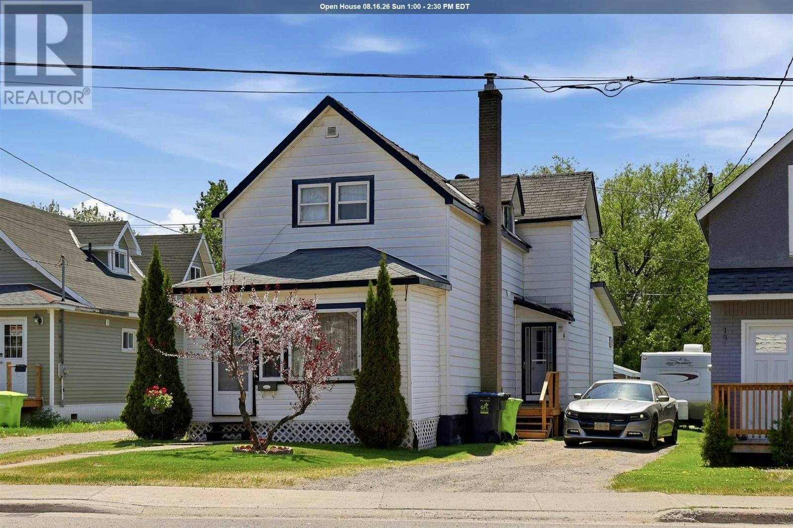 133 Grosvenor Avenue, Sault Ste. Marie, ON, P6B 2M2