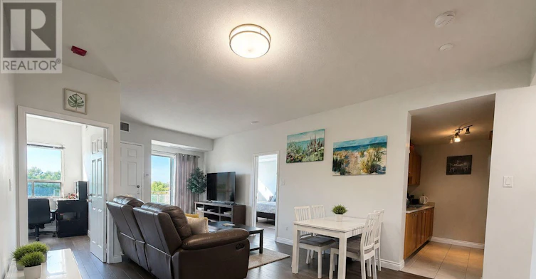 402-778 Sheppard Avenue W, Toronto, ON, M3H 6B7 - 4