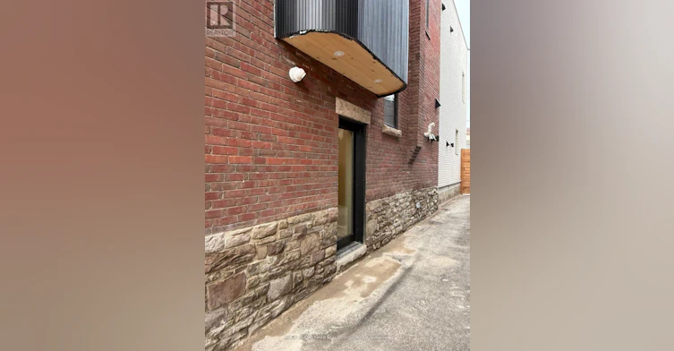 LOWER-328 Palmerston Boulevard, Toronto, ON, M6G 2N6 - 13