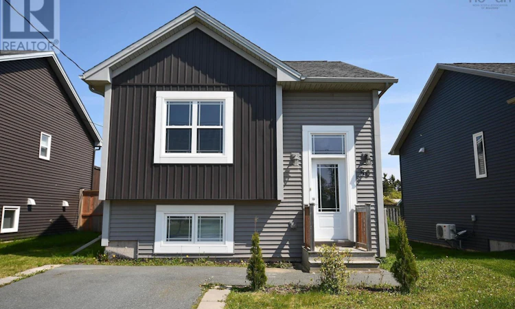 56 Boyne Court