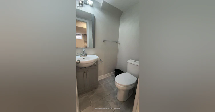 BSMT-17 Gander Drive, Toronto, ON, M1G 2W3 - 8