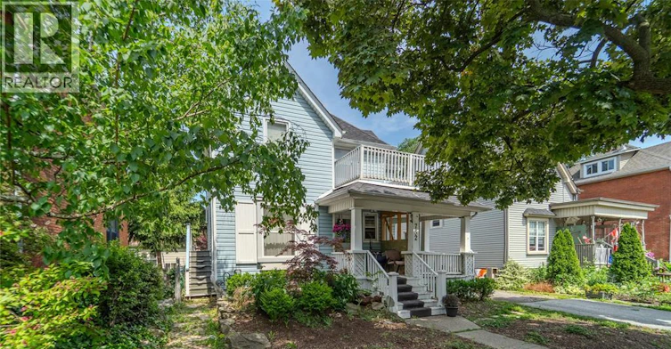 Upper-752 Windemere Road, Windsor, ON, N8Y 3E1 - 2