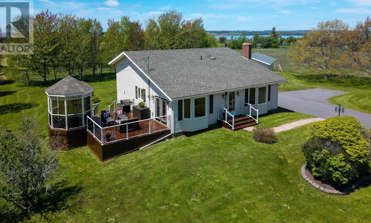 181 Buell Road