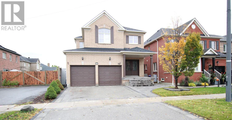 75 Park Avenue WEST, Bradford West Gwillimbury, ON, L3Z 0A7