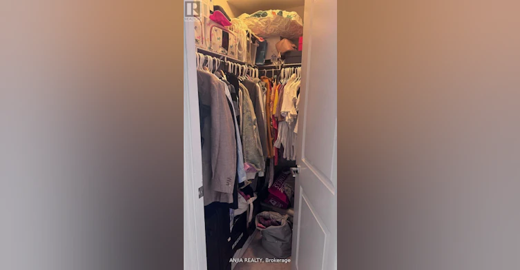 608-21 Upper Duke Crescent, Markham, ON, L6G 0B7 - 5