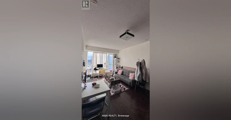 608-21 Upper Duke Crescent, Markham, ON, L6G 0B7 - 7