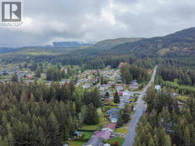 Lot-J Chilco Avenue, Powell River, BC, V8A 4Z9 - 5