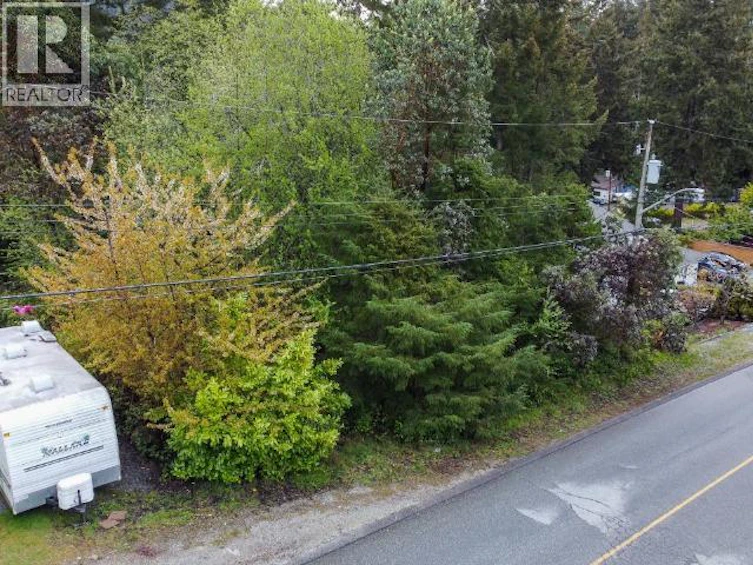 Lot-J Chilco Avenue, Powell River, BC, V8A 4Z9 - 4