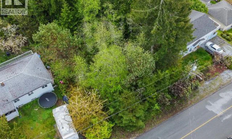 Lot-J Chilco Avenue