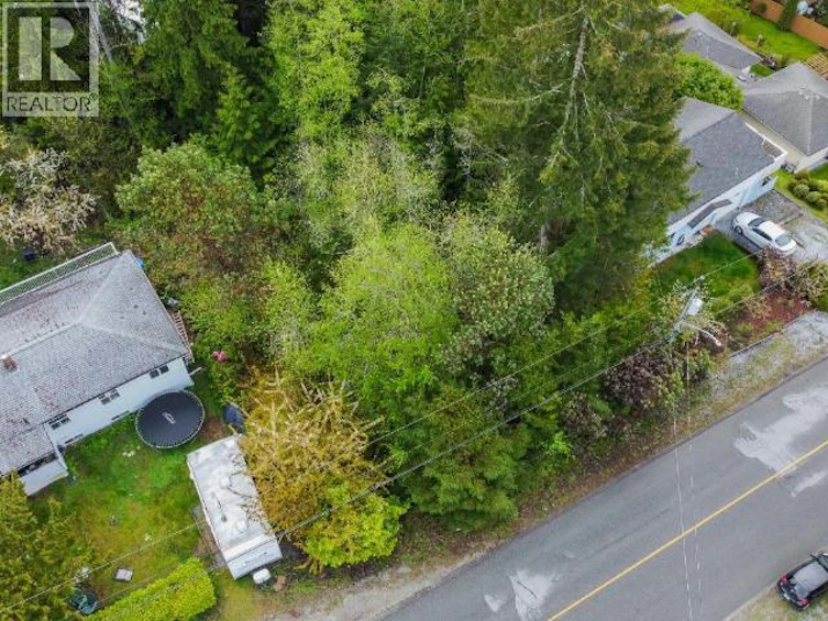 Lot-J Chilco Avenue, Powell River, BC, V8A 4Z9