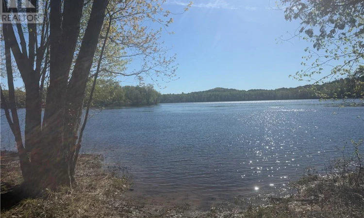 Lot-1 Island Road