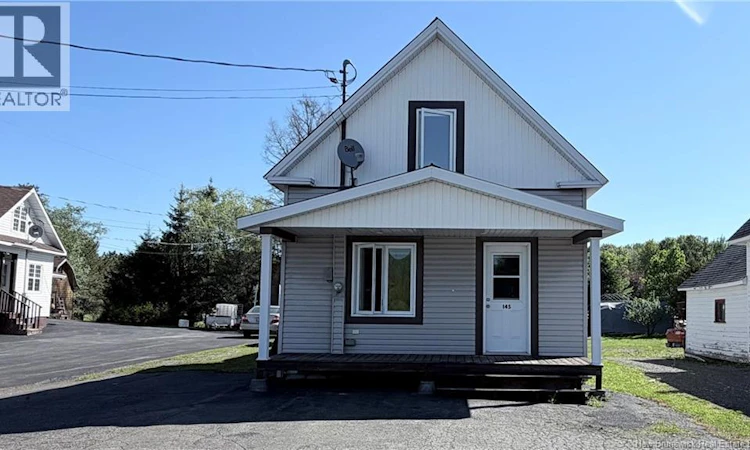 145 Principale Street