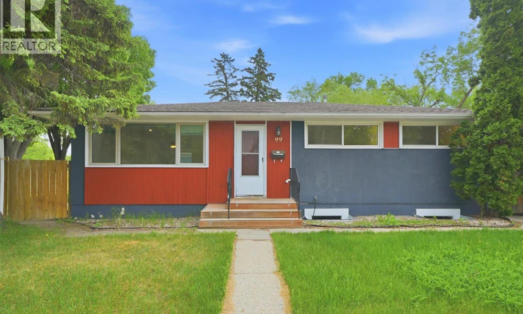 99 Lindsay Drive