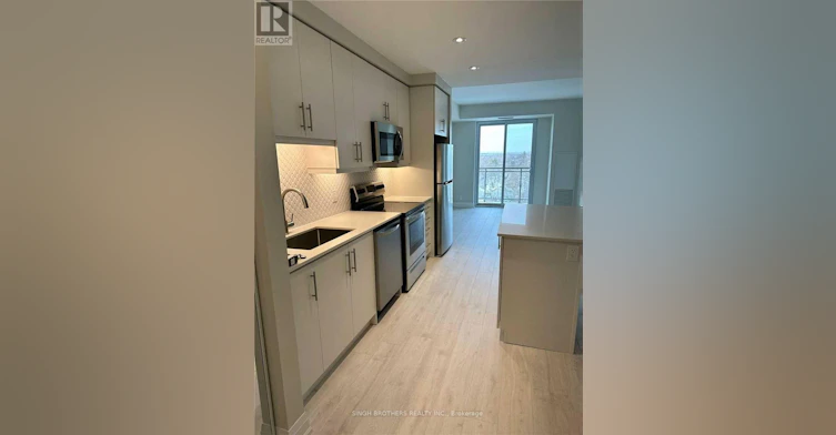 701-15 Lynch Street, Brampton, ON, L6W 0C7 - 7