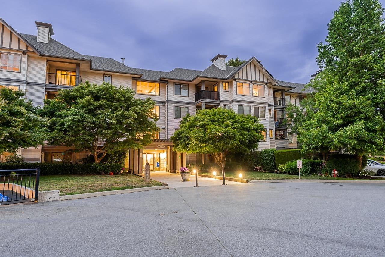 136-27358 32 Avenue, Langley, BC, V4W 3M5