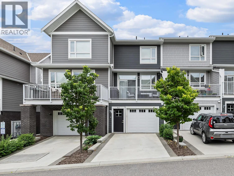 62-13098 Shoreline Way, Lake Country, BC, V4V 0A8