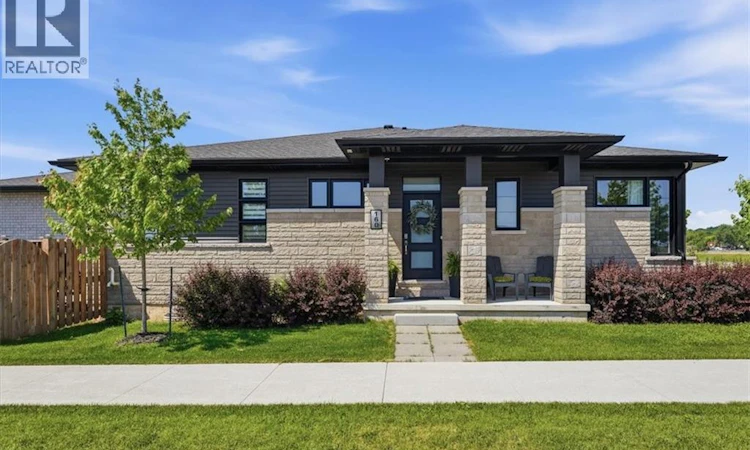 160 Susan Drive