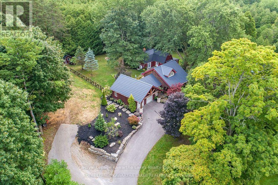 7725 Leskard Road N, Clarington, ON, L0B 1M0