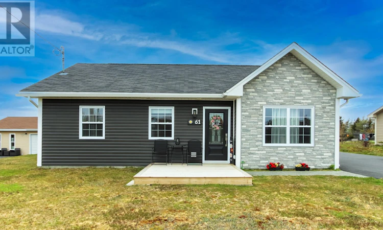 61 Harnum's Hill